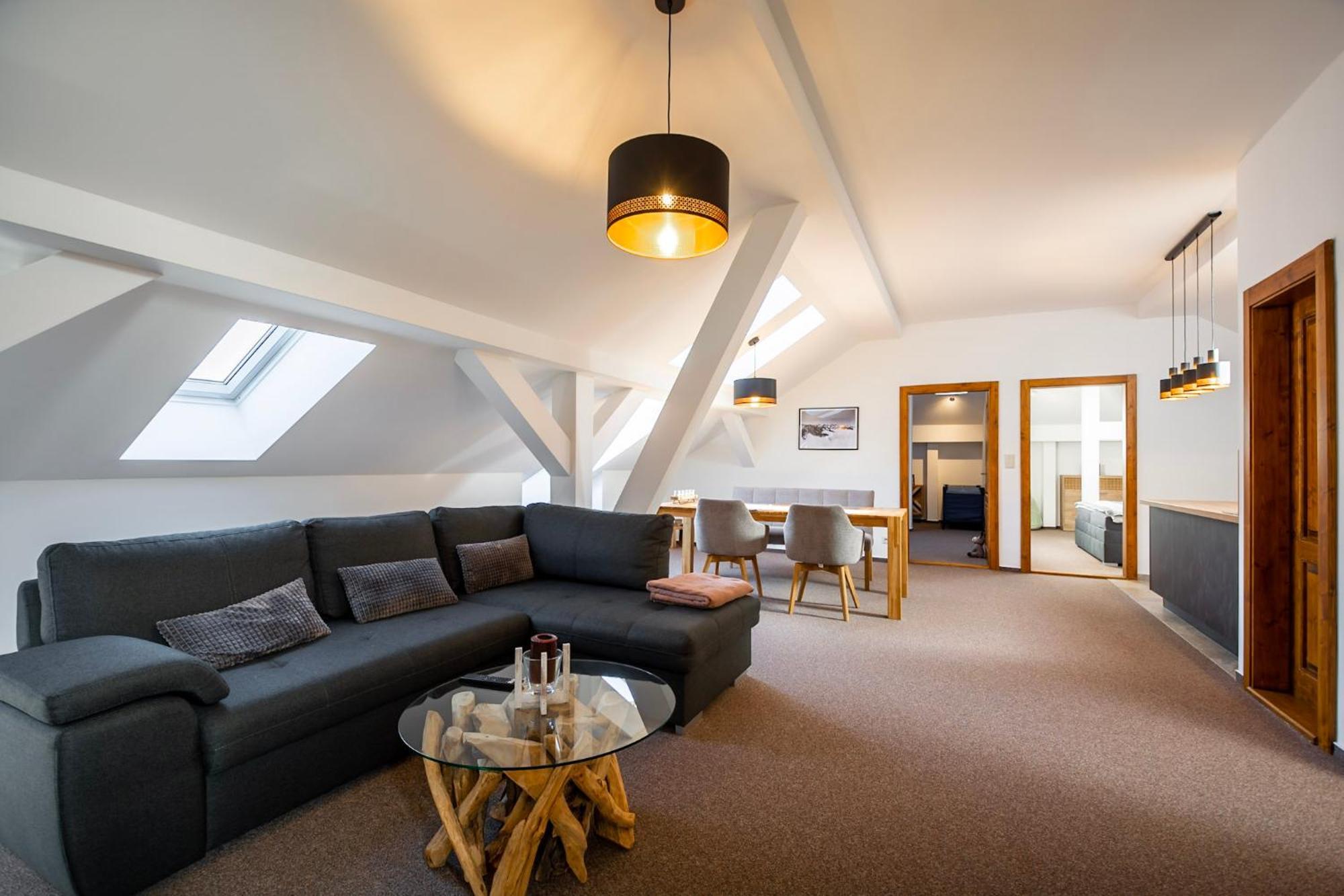 Vila Kollar Vysoke Tatry Room photo