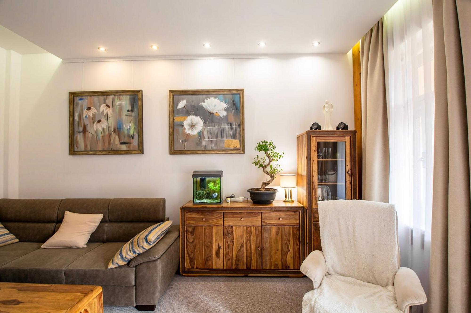 Vila Kollar Vysoke Tatry Room photo