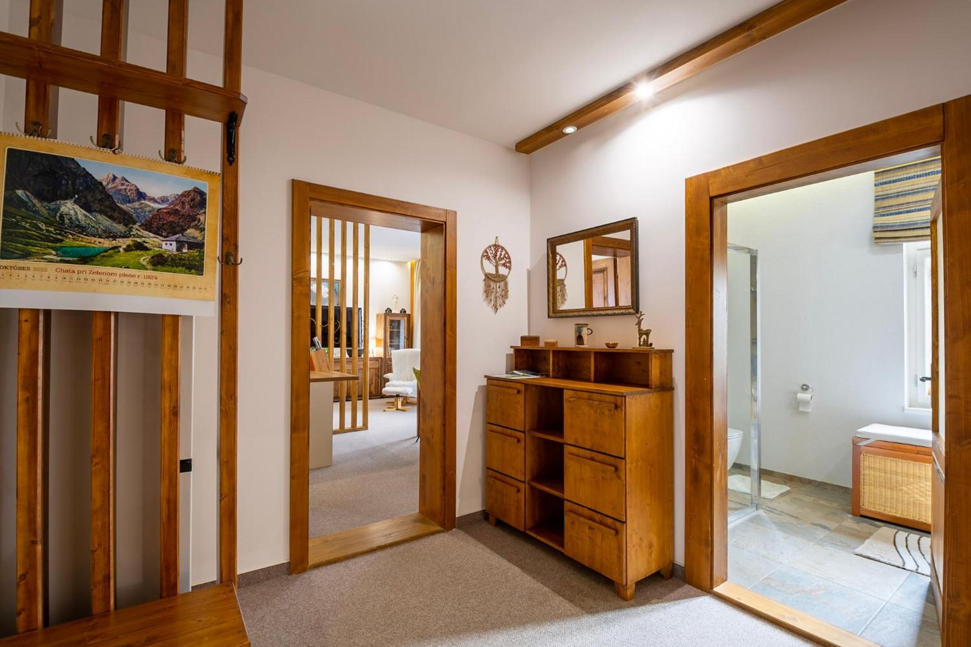 Vila Kollar Vysoke Tatry Room photo